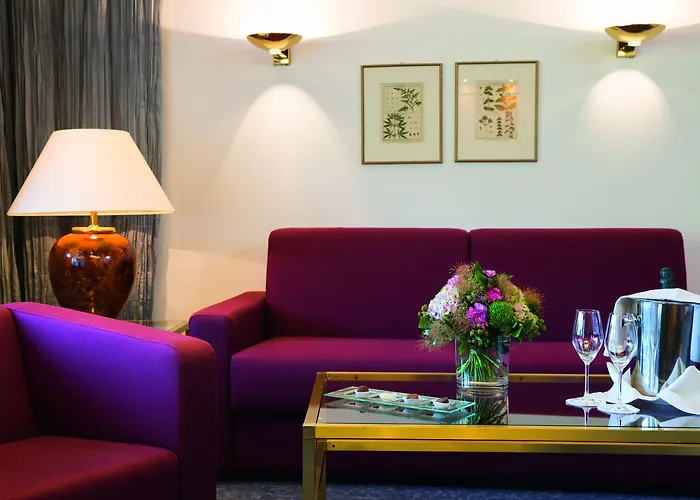 Hotel Traube Tonbach 5*