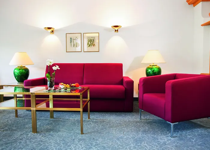 Traube Tonbach Hotel Baiersbronn