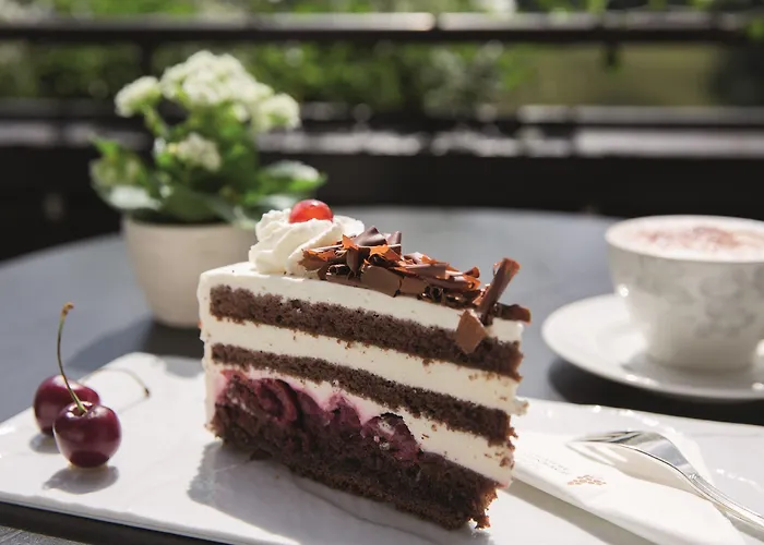 Traube Tonbach Hotel 5*