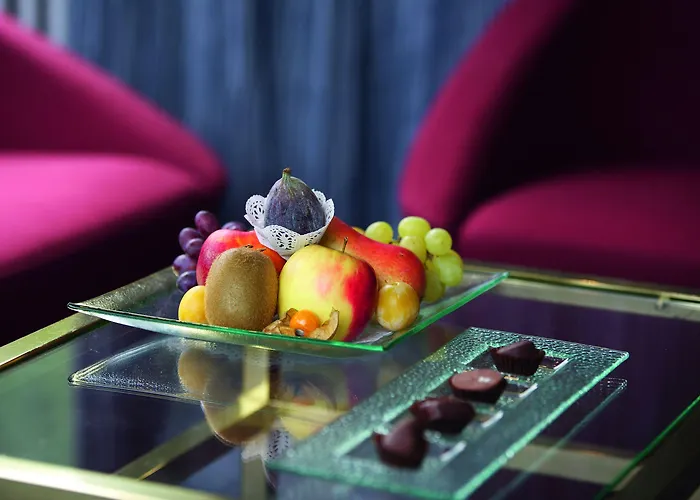 Traube Tonbach 5* Baiersbronn