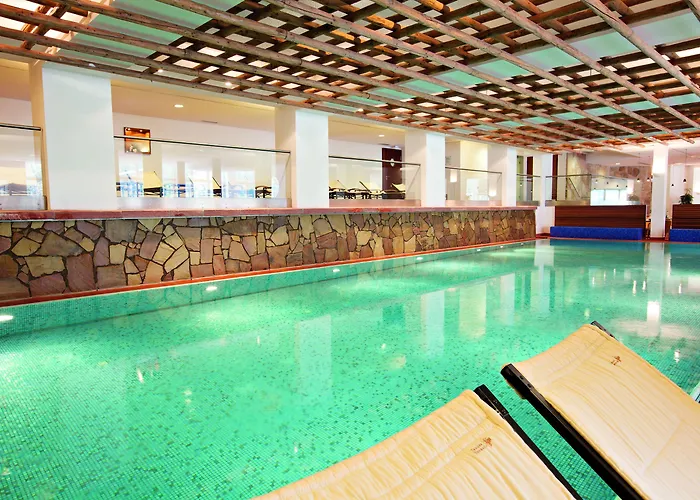 Traube Tonbach Hotel 5*