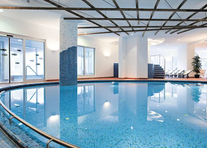 Traube Tonbach Baiersbronn