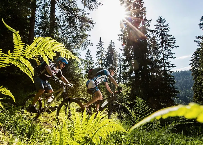 Traube Tonbach Hotel 5*