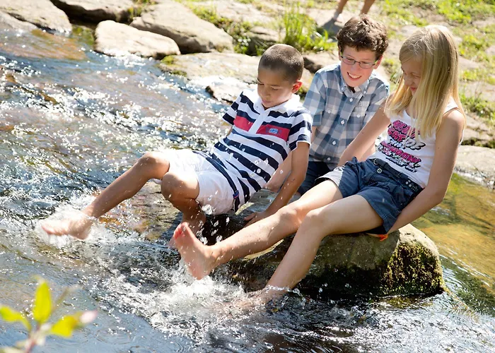 Hotel Traube Tonbach 5*