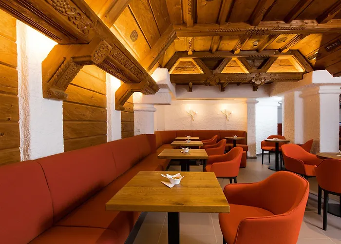 Traube Tonbach Hotel