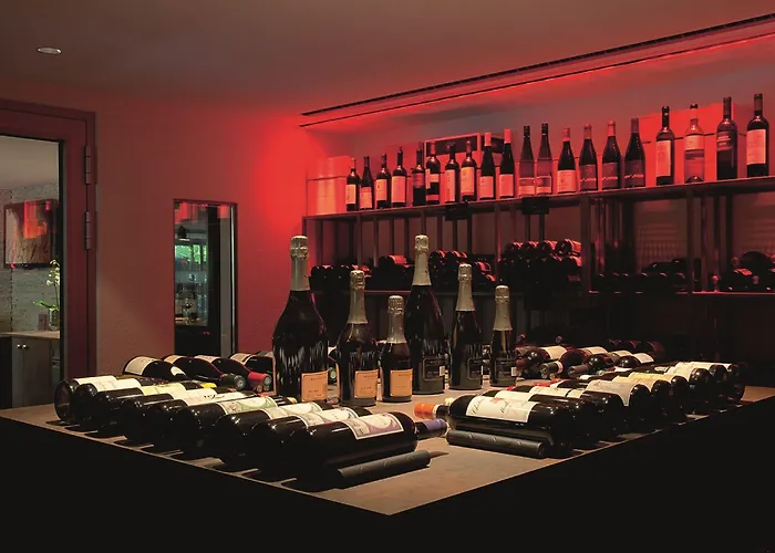 Traube Tonbach Hotel