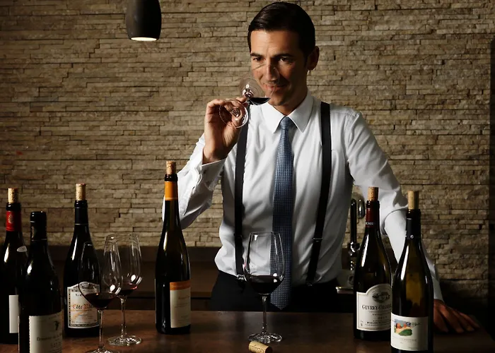 Hotel Traube Tonbach Baiersbronn