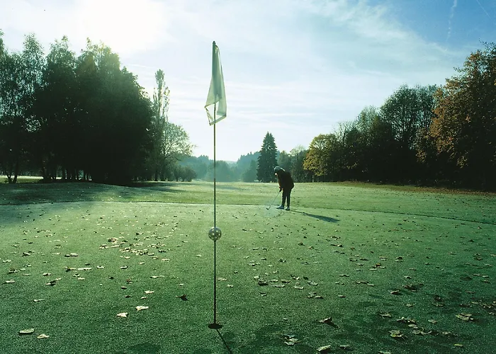 Traube Tonbach Baiersbronn