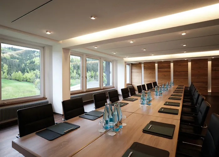 Hotel Traube Tonbach