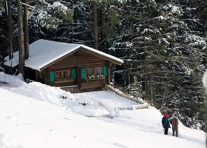 Traube Tonbach Hotel Baiersbronn