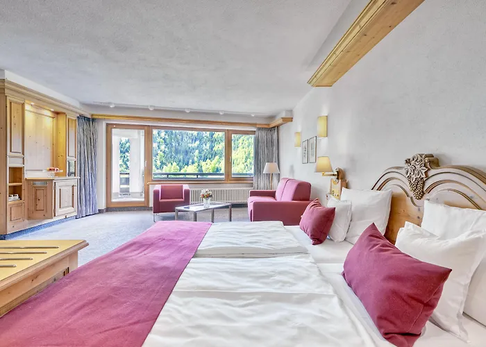 Traube Tonbach Baiersbronn