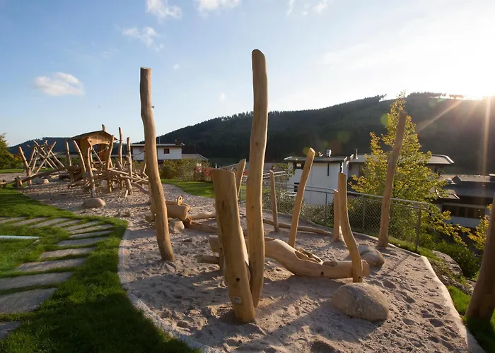 Traube Tonbach Baiersbronn